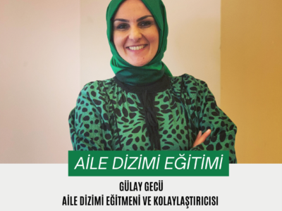 AİLE DİZİMİ EĞİTİMİ