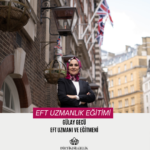 EFT UZMANLIK EĞİTİMİ