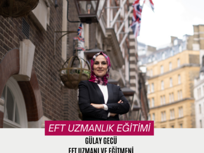 EFT UZMANLIK EĞİTİMİ