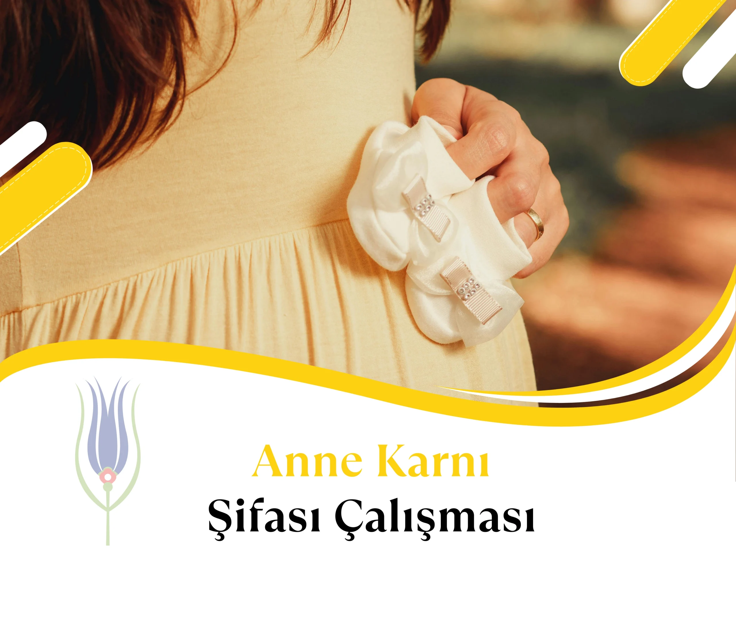 Gülay Gecü ile Anne Karnı Şifası çalışmasına katılın. Hamilelik döneminde kaydedilen olumsuz duyguları ve doğum travmalarını dönüştürerek hayata güvenle bağlanın.