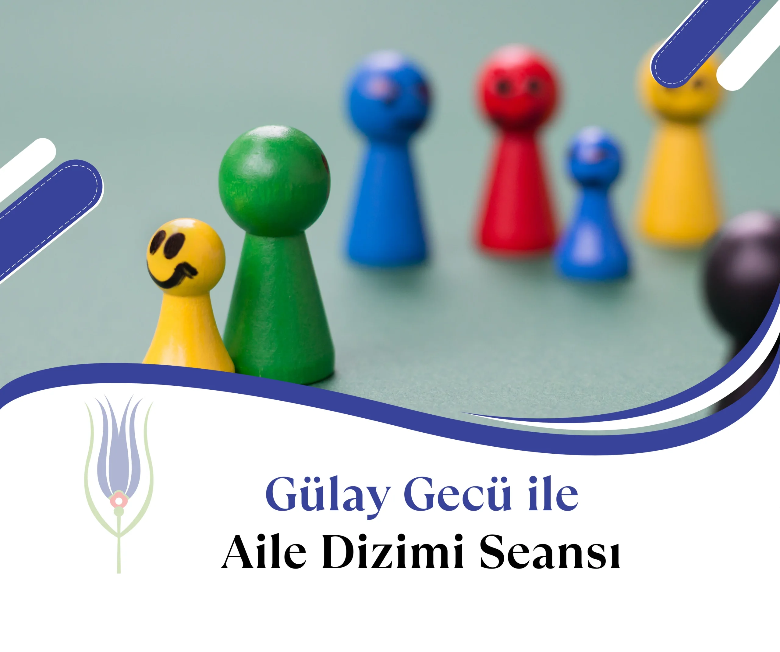 Gülay Gecü ile aile dizimi ile nesiller arası aktarımları ve tekrar eden döngüleri keşfedin. Profesyonel seanslarla içsel dengenizi yeniden kurun.